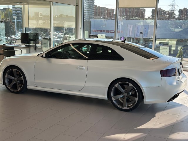 2014 Audi RS 5 Coupe-4
