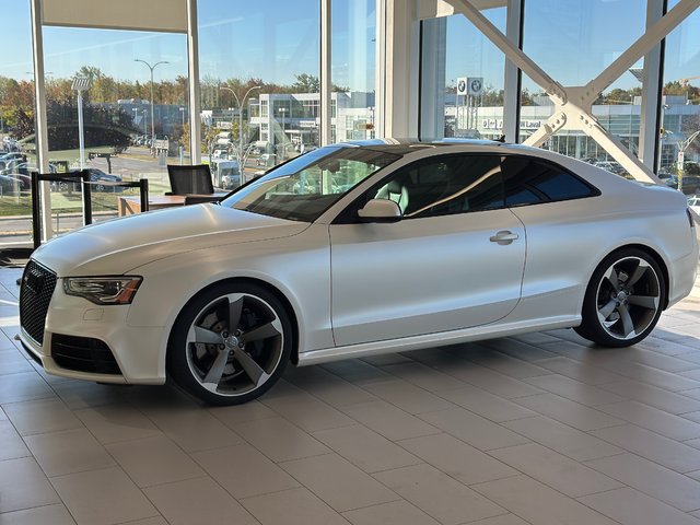2014 Audi RS 5 Coupe-3
