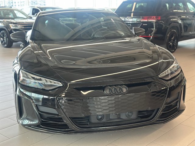 Audi RS e-tron GT  2022-1