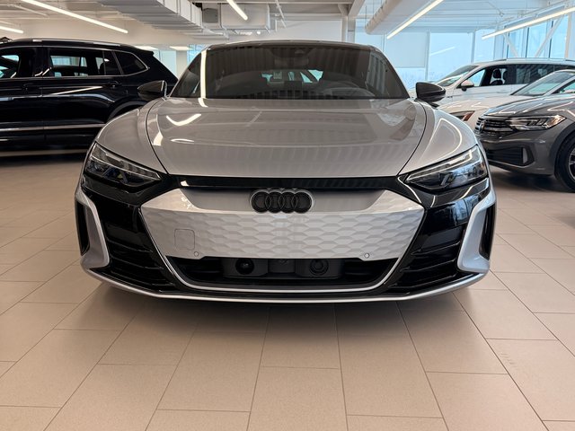 Audi RS e-tron GT RS 2023-3