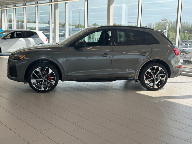 2023 Audi SQ5 Progressiv-4