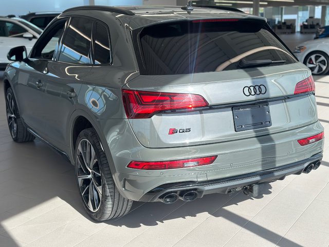 2023 Audi SQ5 Progressiv-7