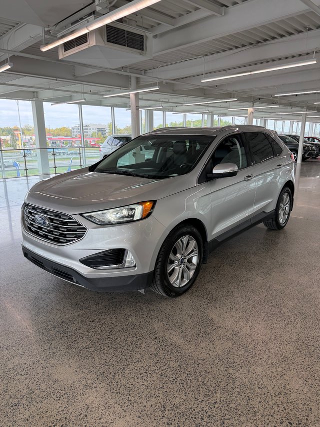 2019 Ford Edge Titanium-0