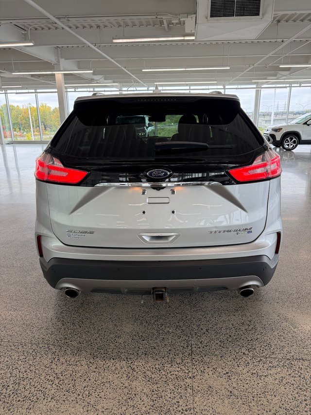 2019 Ford Edge Titanium-5