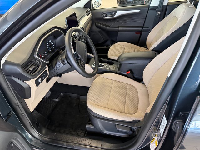 2022 Ford Escape SE-7