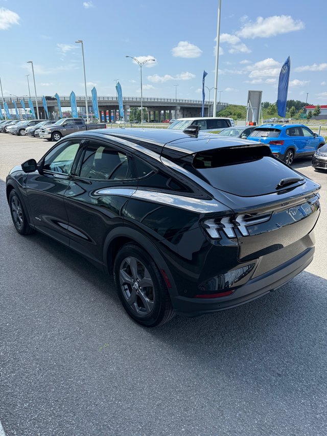 Ford Mustang Mach-E Select 2023-5