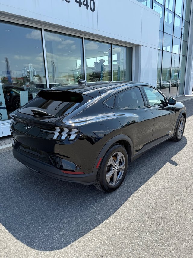 Ford Mustang Mach-E Select 2023-2