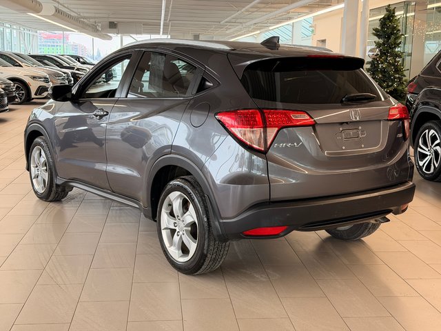 2016 Honda HR-V EX-L-3