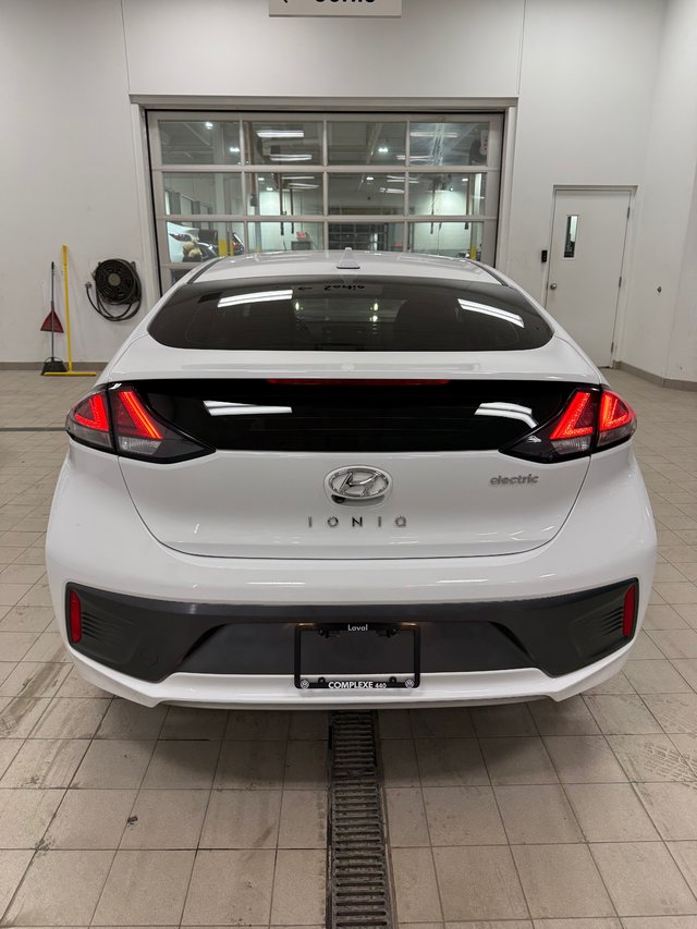 2020 Hyundai Ioniq Electric Preferred-4