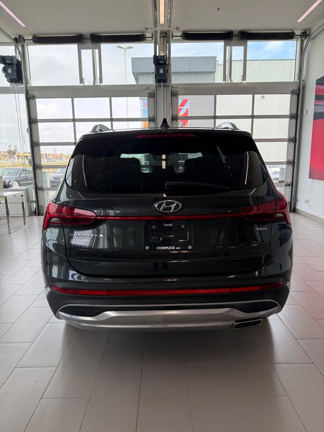2022 Hyundai Santa Fe Preferred-4