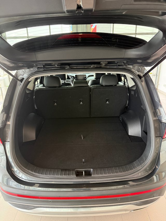 2022 Hyundai Santa Fe Preferred-6