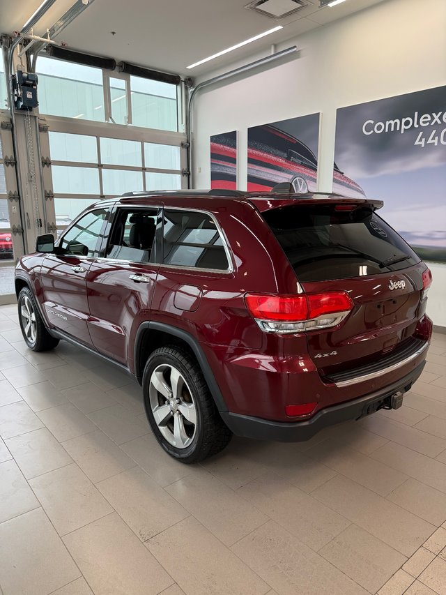 2016 Jeep Grand Cherokee Limited-3