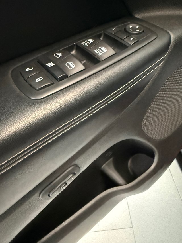 2016 Jeep Grand Cherokee Limited-7