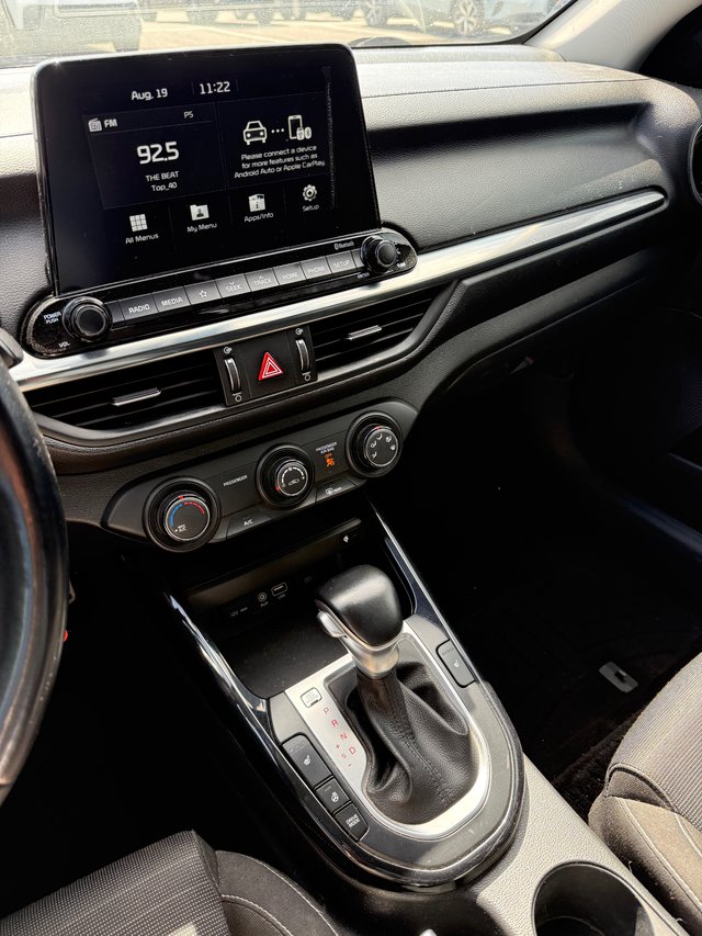 2020 Kia Forte5 EX-6