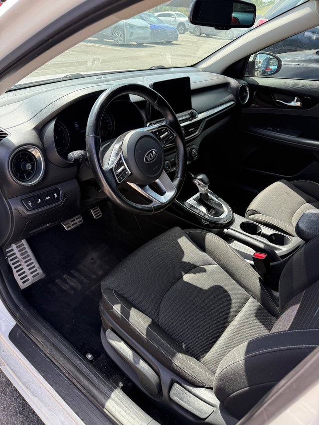 2020 Kia Forte5 EX-4