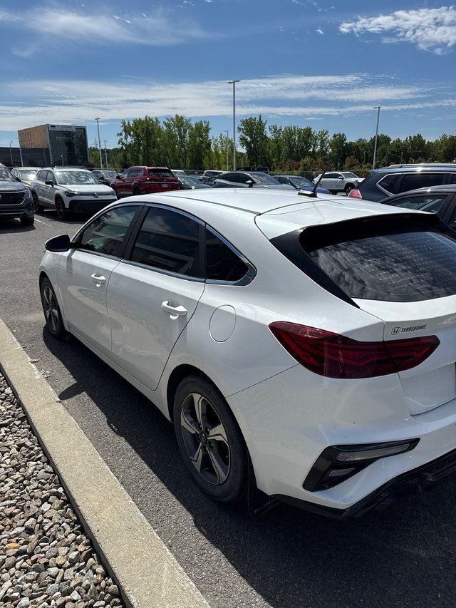 2020 Kia Forte5 EX-3