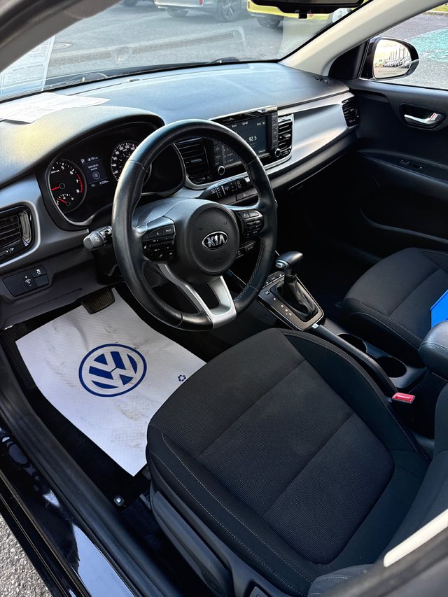 2020 Kia Rio 5-door-6