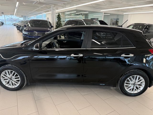 2020 Kia Rio 5-door EX-3