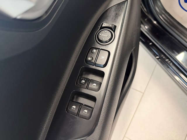 2020 Kia Rio 5-door EX-7