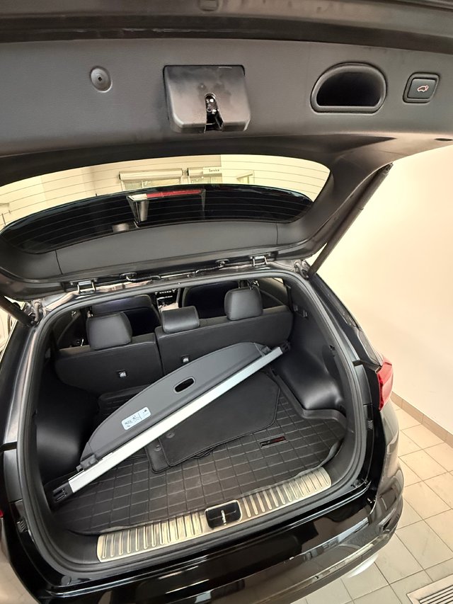 2020 Kia Sportage SX-5