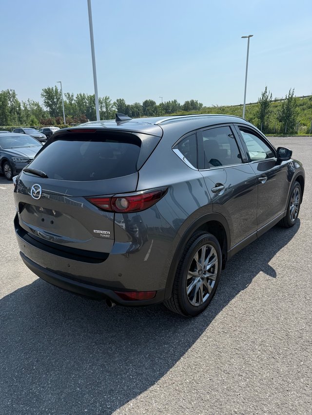 Mazda CX-5 Signature 2021-4