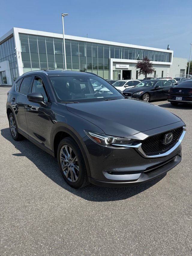 Mazda CX-5 Signature 2021-1