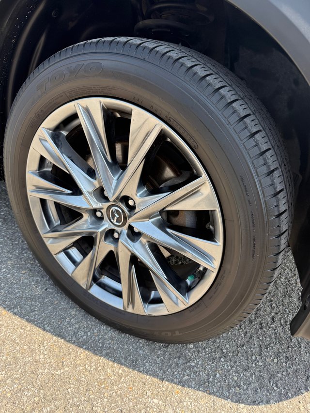 Mazda CX-5 Signature 2021-2