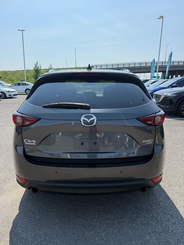 Mazda CX-5 Signature 2021-5