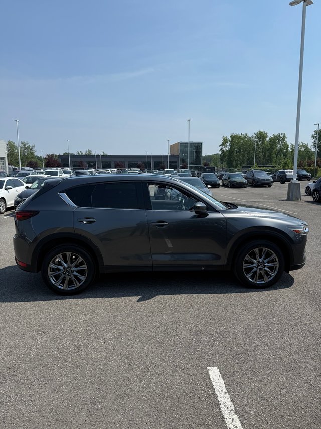 Mazda CX-5 Signature 2021-3