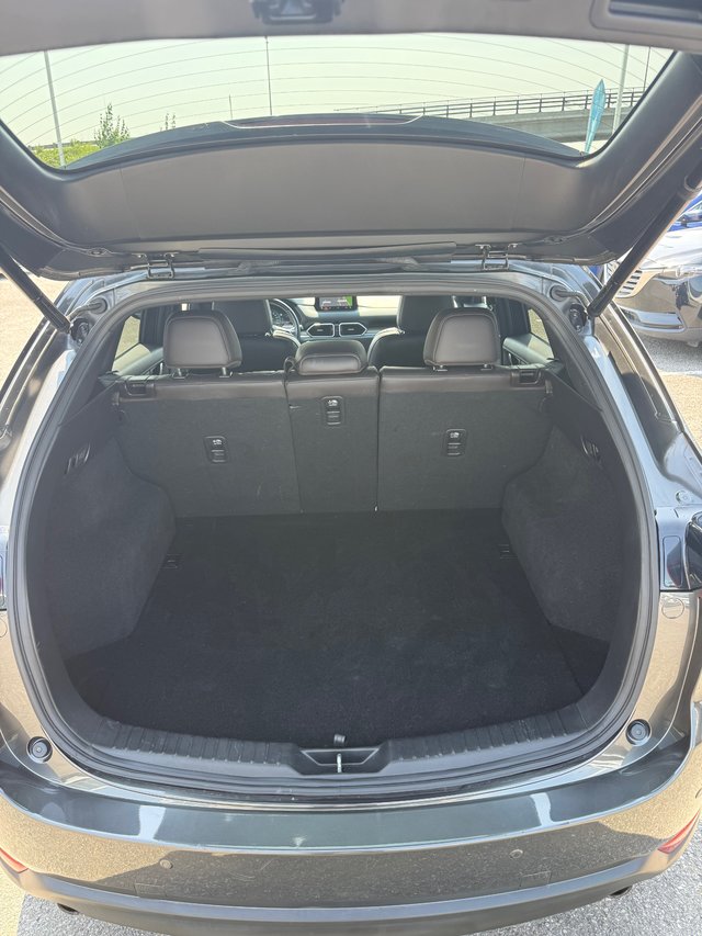 Mazda CX-5 Signature 2021-6