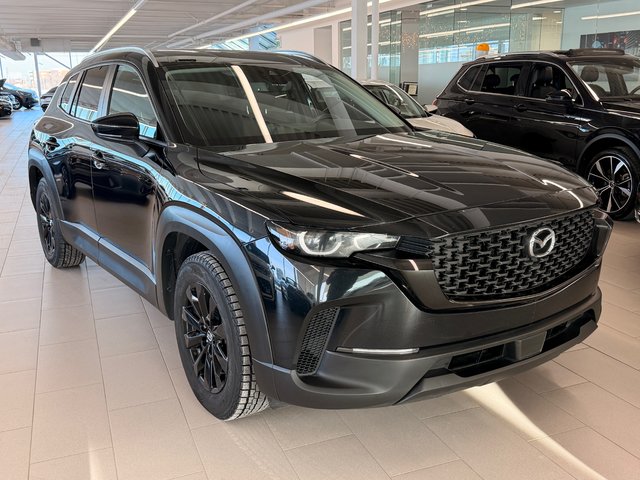 Mazda CX-50 GS-L 2023-2