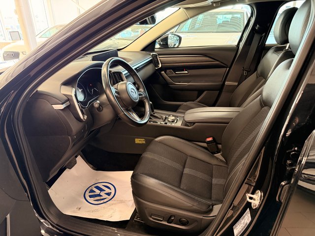 Mazda CX-50 GS-L 2023-7