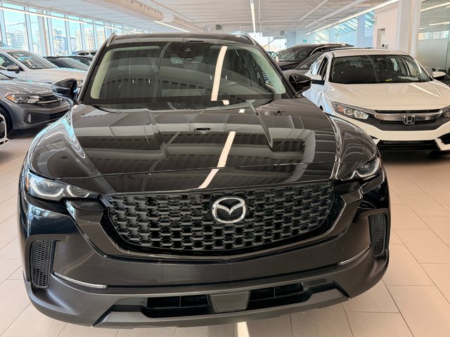 Mazda CX-50 GS-L 2023-1