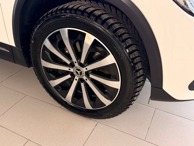 2021 Mercedes-Benz GLA 250-7