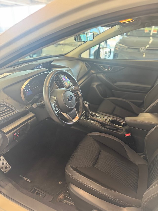 2018 Subaru Impreza Sport-5