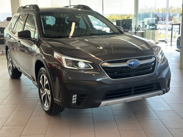 2020 Subaru Outback Limited-0