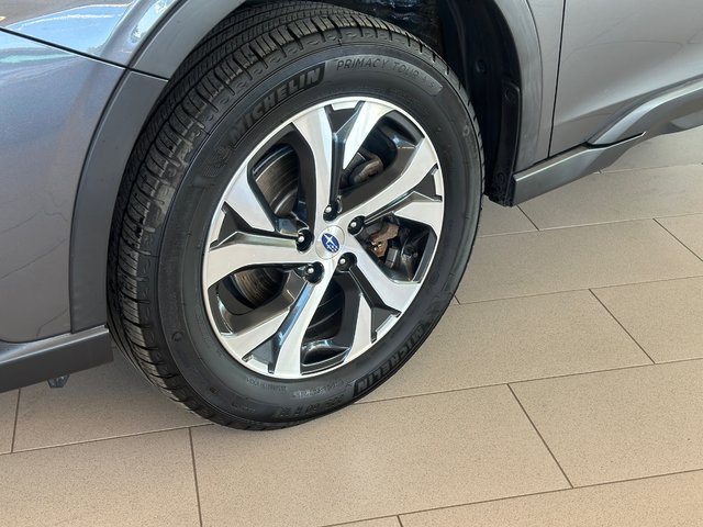 2020 Subaru Outback Limited-5