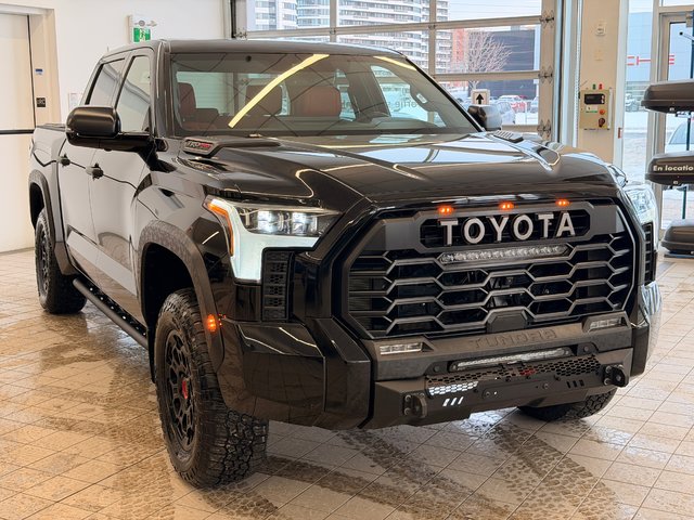 2025 Toyota Tundra Limited Hybrid-0