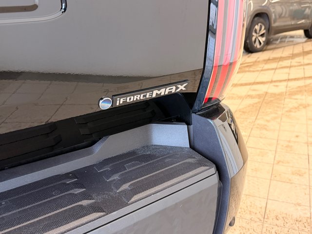 2025 Toyota Tundra Limited Hybrid-6