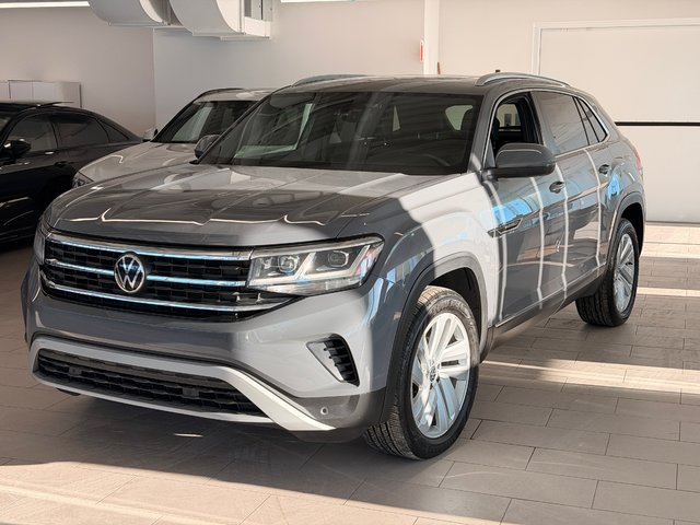 2021 Volkswagen Atlas Cross Sport Highline-2