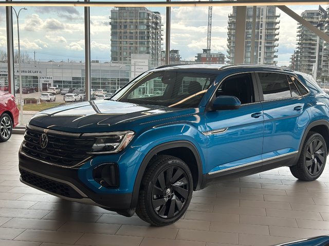 2024 Volkswagen Atlas Cross Sport Highline-3