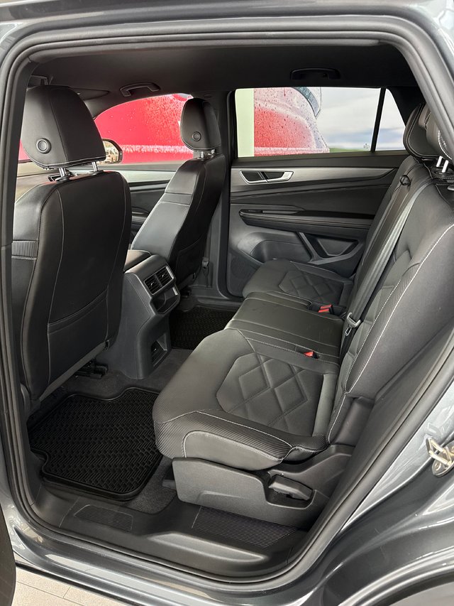 2024 Volkswagen Atlas Cross Sport Comfortline-6
