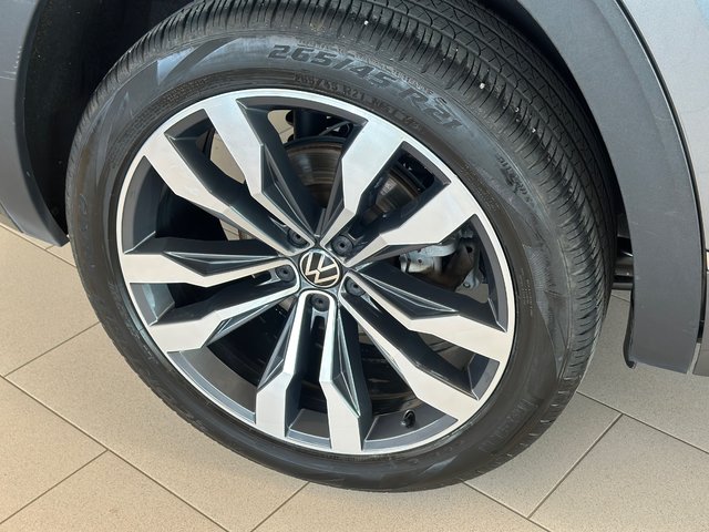 Volkswagen Atlas Execline 2022-4