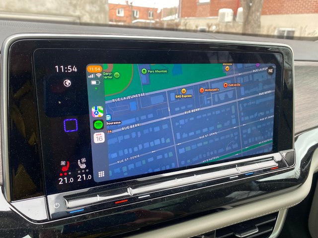 2025 Volkswagen Atlas Execline-7