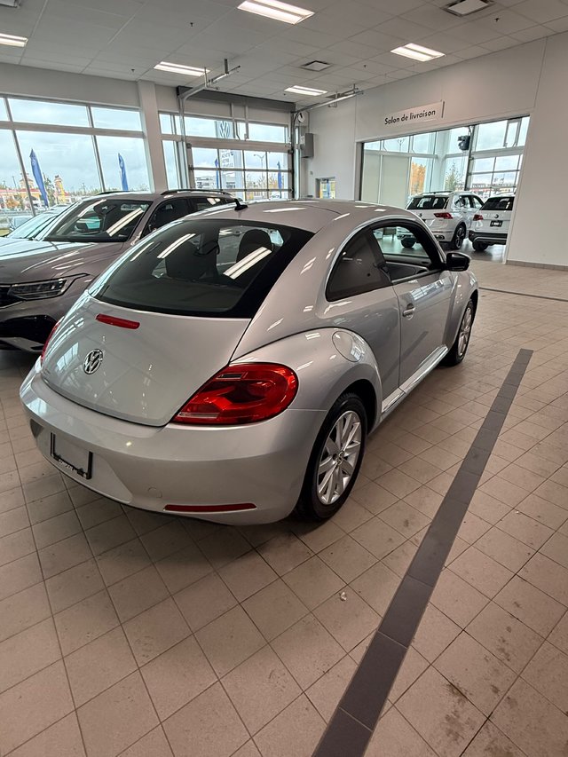 2012 Volkswagen Beetle Comfortline-3