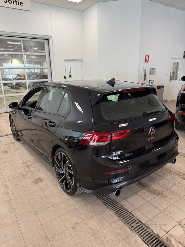 2022 Volkswagen Golf GTI Performance-5