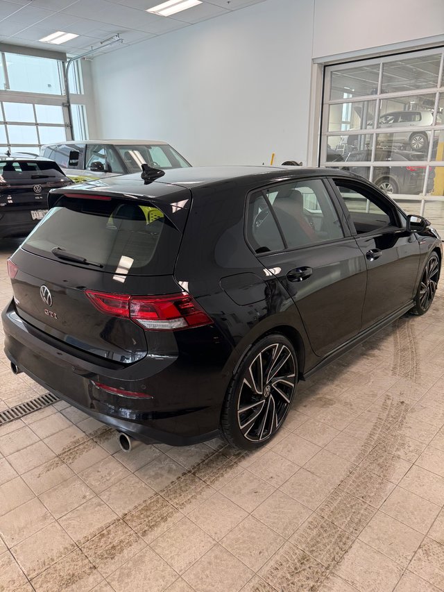 2022 Volkswagen Golf GTI Performance-3