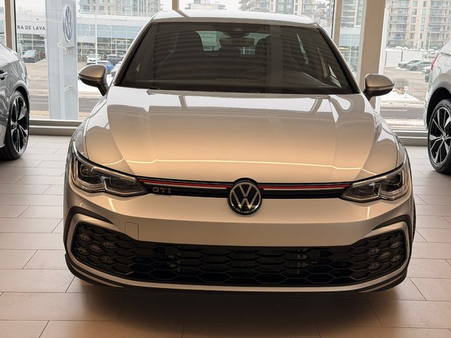 Volkswagen Golf GTI Autobahn 2023-4