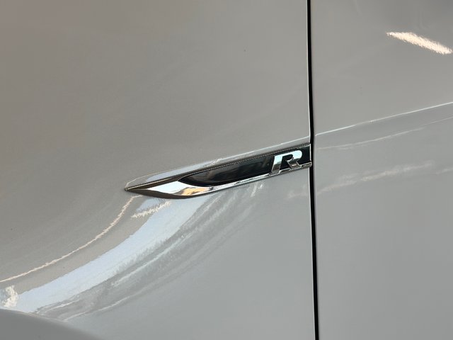 Volkswagen Golf R R 2016-6