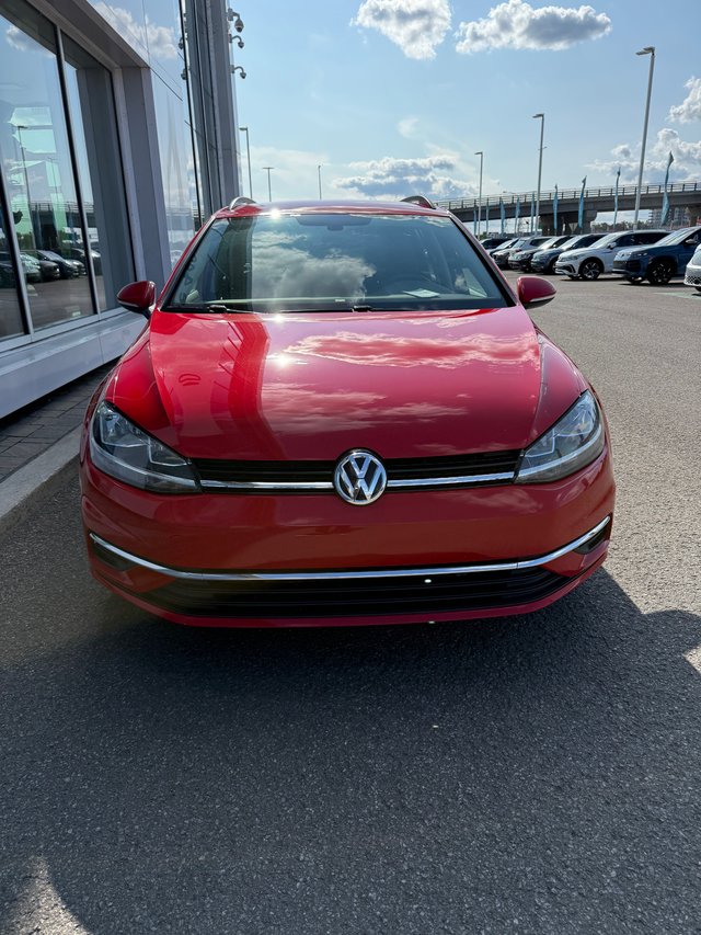 2018 Volkswagen Golf SportWagen-6